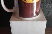 Batman wrap around Mug