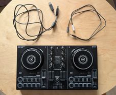 Pioneer DDJ 200