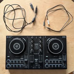 Pioneer DDJ 200