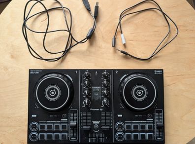 Pioneer DDJ 200