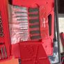 snap on master tap and die set tdtdm110a - drill bits extractors and easy outs Image 4