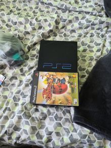 Playstation 2