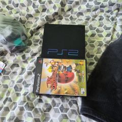 Playstation 2