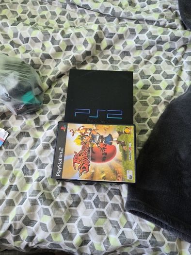 Playstation 2