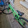 Verve kids bike Image 6