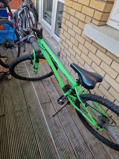 Verve kids bike