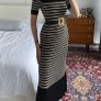 Cos long dress Image 2