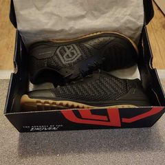 Born Primitive Savage 1 trainers. UK size 8. New