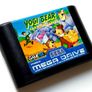 Yogi Bear Cartoon Capers for Sega Mega Drive - Boxed & Minty Image 10