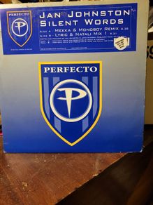 Perfecto Records 12 inch Vinyl Bundle