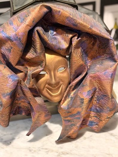 Theatrical Art