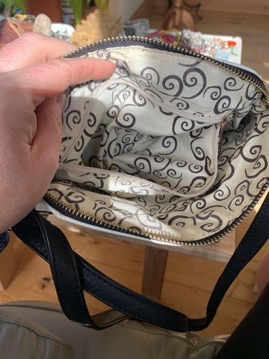 handbag