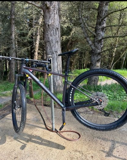 Scott Aspect 930 29er Mountain Bike Size Large