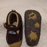 Start-rite Pre Walker Baby Shoes Image 5