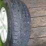 15" alloys Image 5
