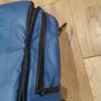 Gymshark backpack with multiple compartments Image 6