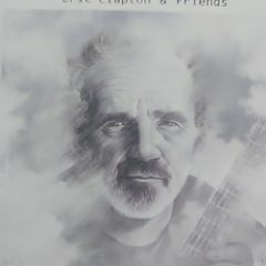 Eric Clapton & Friends - The Breeze.