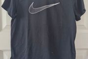 Nike Black T-Shirt