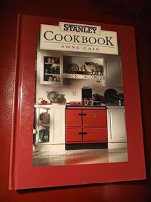Stanley Cookbook/ 1998