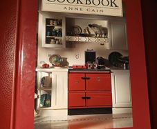 Stanley Cookbook/ 1998