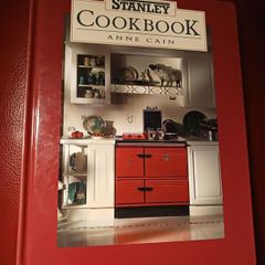 Stanley Cookbook/ 1998