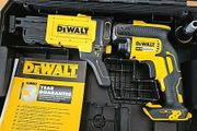 dewalt Drywall screwgun