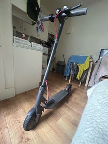 Mi Electric Scooter M365
