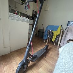 Mi Electric Scooter M365