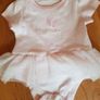 New Baby Girl Gift Bundle Image 10