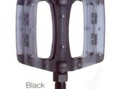 Ht Bm Translucent Pedal Black
