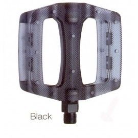 Ht Bm Translucent Pedal Black