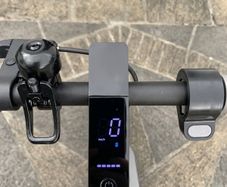 Xiaomi Ninebot 1S Like New Legal Electric scooter