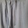 Next Blue Linen Mix Trousers , UK 20 , Excellent Condition Image 4