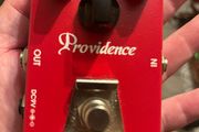 Providence Stampede OD