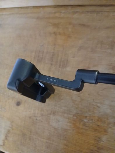 ping pld anser putter