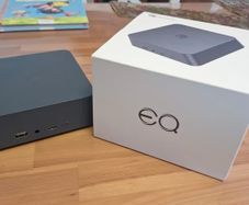 Beelink EQR6 Mini PC Ryzen 5 6900HX