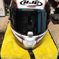 hjc carbon helmet