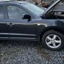 2008 Hyundai Santa Fe breaking. 7 seater Image 7