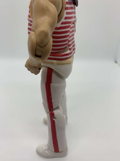 wwe elite series 44 Tugboat action figure