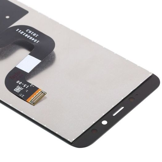 For Xiaomi Mi A2 / Mi 6X LCD Display Touch Screen Digitizer Assembly Black New - FHT09MILCD