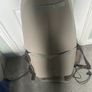 homedic massage chair Image 2