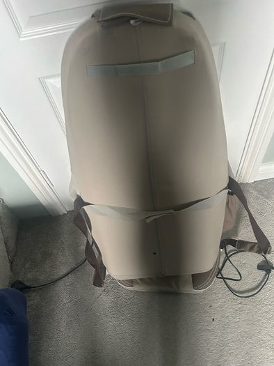 homedic massage chair