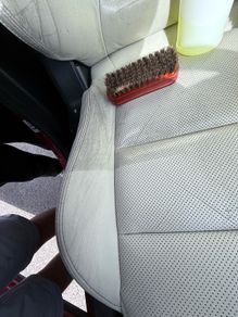 car detailing