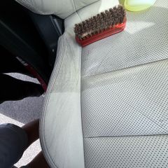 car detailing