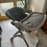 joie highchair Image 2
