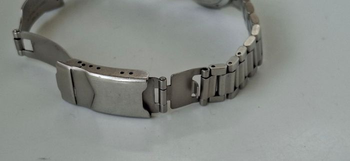 Tag Heuer 4000series 995.408 Ladies Watch