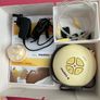 Medela Swing Breast Pump Large Bundle-New items Image 7