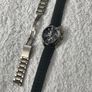 Seiko Astron SBXC067 GPS Solar Titanium - Extra Strap Included Image 6