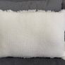 J-Line pillow cushion - 100% cotton Image 3