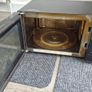Panasonic mini oven Image 5